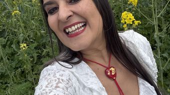 Nouria Nouri, mai fericită ca niciodată de când s-a căsătorit. Actrița a făcut dezvăluiri despre sufletul pereche: „Mi-a dat peste cap absolut tot ce credeam.”