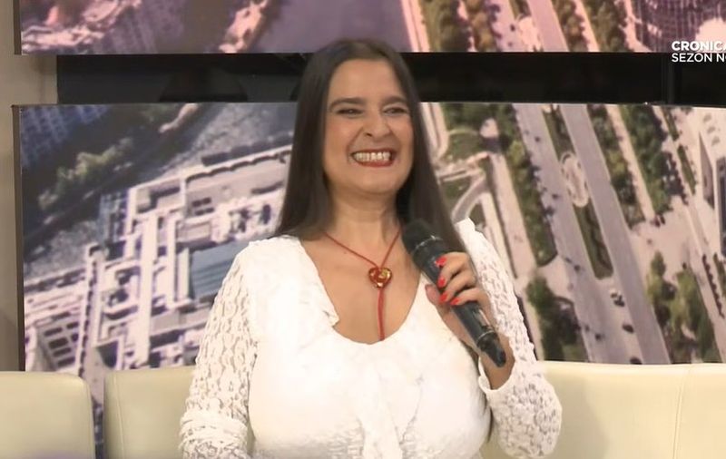 Nouria Nouri