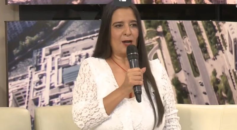 Nouria Nouri