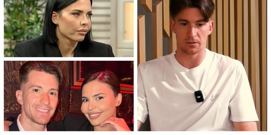 Ce ar avea să își reproșeze Rareș Cojoc după divorțul de Andreea Popescu și cum privește viitorul după cele întâmplate: “Asta îmi doresc acum.”