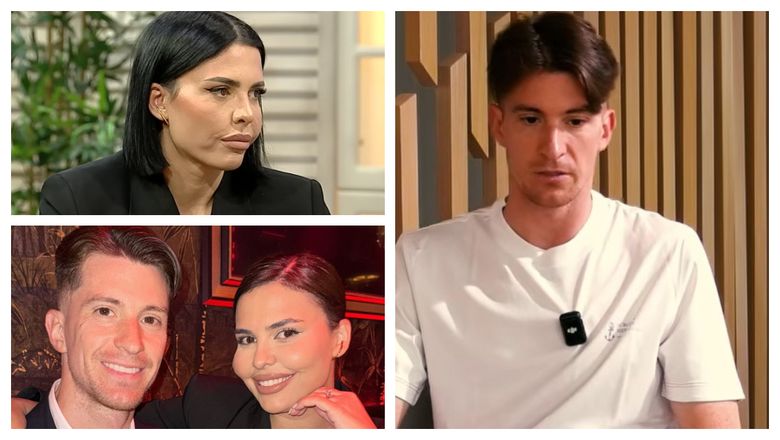 Un nou început pentru Mihaela Rădulescu după moartea lui Felix Baumgartner. Ce spune despre iubitul ei care i-a fost alături mai bine de un deceniu: „Ar fi fost atât de mândru de mine acum.”