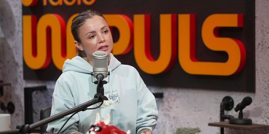 Ramona Dumitrescu, matinala de la Radio Impuls, dincolo de microfon: „Simți că trăiești în momentul în care începi să-ți pui întrebări”