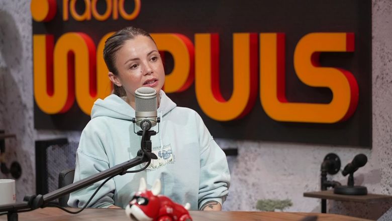 Ramona Dumitrescu, matinala de la Radio Impuls, dincolo de microfon: „Simți că trăiești în momentul în care începi să-ți pui întrebări”