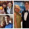 Ce mesaj a lăsat partenera de dans a lui Rareș Cojoc după divorțul lui de Andreea Popescu. Și părinții dansatorului au avut o reacție la fotografia cu cei doi