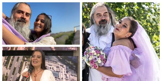 Nouria Nouri, mai fericită ca niciodată de când s-a căsătorit. Actrița a făcut dezvăluiri despre sufletul pereche: „Mi-a dat peste cap absolut tot ce credeam.”