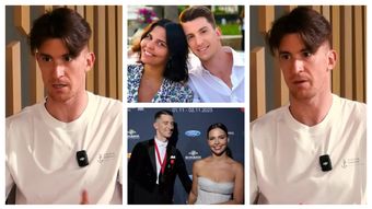 Rareș Cojoc a spus adevărul despre fosta căsnicie cu Andreea Popescu! Își mai dorește sau nu să se recăsătorească? „Mai mult ca sigur că a deranjat-o.”