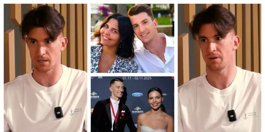 Rareș Cojoc a spus adevărul despre fosta căsnicie cu Andreea Popescu! Își mai dorește sau nu să se recăsătorească? „Mai mult ca sigur că a deranjat-o.”