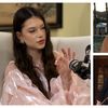 Ce a &icirc;nvățat Cleopatra Stratan din relația părinților ei: &bdquo;Nu țipăm, nu ne certăm. Mă panichez din situații c&acirc;teodată.&rdquo;