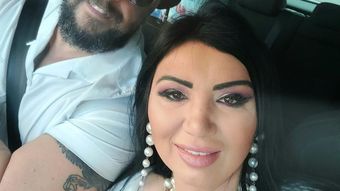 VIDEO Ce îl împiedică pe George Restivan să facă nunta cu Adriana Bahmuțeanu? „Nu înseamnă că nu suntem îngrijorați.”
