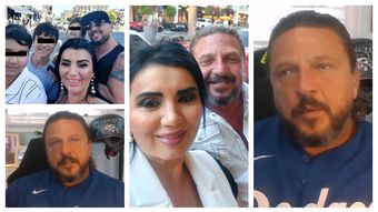 VIDEO Ce îl împiedică pe George Restivan să facă nunta cu Adriana Bahmuțeanu? „Nu înseamnă că nu suntem îngrijorați.”