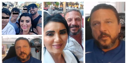 VIDEO Ce îl împiedică pe George Restivan să facă nunta cu Adriana Bahmuțeanu? „Nu înseamnă că nu suntem îngrijorați.”