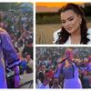 Carmen de la Sălciua a spus lucrurilor pe nume! Ce decizie a luat artista? &bdquo;S-au pus c&acirc;teva kilograme.&rdquo;