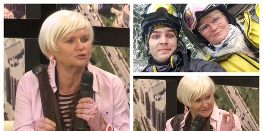 Monica Tatoiu, declarații neașteptate despre relația cu fiul ei: „Nu mă mai interesează.”