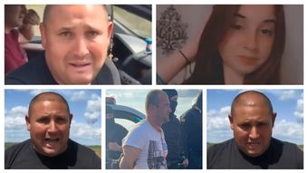 Caz șocant în Bihor! Tatăl fetei a făcut acuzații grave: „M-am rugat, m-am pus în genunchi o oră jumate.”