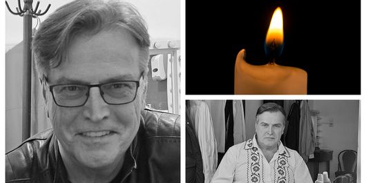 BREAKING NEWS! A murit actorul Ioan Isaiu, la vârsta de doar 56 de ani