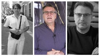 Ultima postare a lui Ioan Isaiu a ridicat multe semne de întrebare! Actorul pare că și-ar fi prevestit moartea