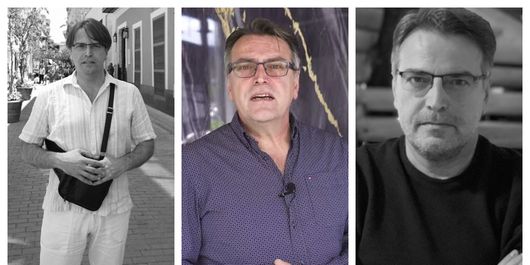 Ultima postare a lui Ioan Isaiu a ridicat multe semne de întrebare! Actorul pare că și-ar fi prevestit moartea