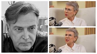Teo Trandafir, mesaj sfâșietor după moartea lui Ioan Isaiu. Ultimele amintiri alături de actor: „Mereu l-am perceput pe Ioan Isaiu ca pe un tip altfel.”