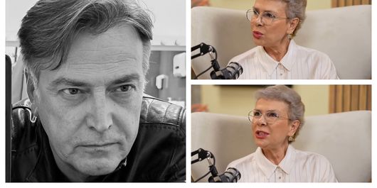 Teo Trandafir, mesaj sfâșietor după moartea lui Ioan Isaiu. Ultimele amintiri alături de actor: „Mereu l-am perceput pe Ioan Isaiu ca pe un tip altfel.”
