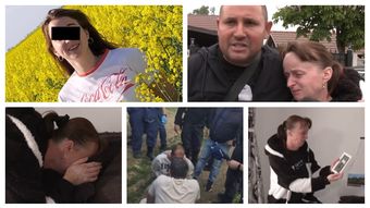 Mama elevei ucise pe un câmp din Bihor, acuzații revoltătoare după crimă: „A ascuns criminalul în...”