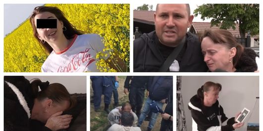 Mama elevei ucise pe un câmp din Bihor, acuzații revoltătoare după crimă: „A ascuns criminalul în...”