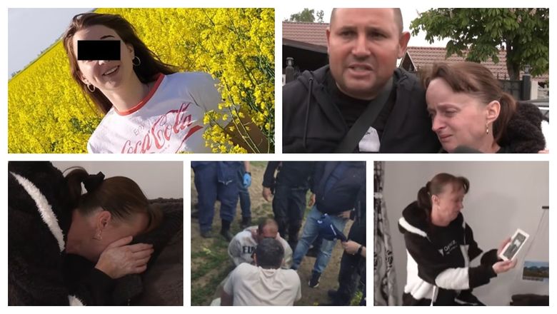 Marti, trei ceasuri rele! Graviduta Gabriela Cristea a dezvaluit ce i s-a intamplat astazi!