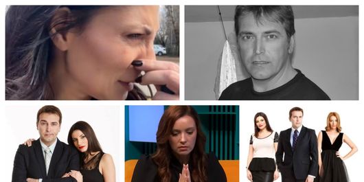 Durere fără margini în lumea artistică după moartea lui Ioan Isaiu! Diana Dumitrescu și Ioana Ginghină au făcut declarații răvășitoare: „Vestea plecării lui atât de devreme este un mare șoc.”