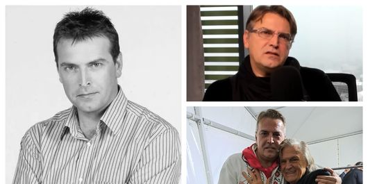 De ce s-a retras Ioan Isaiu din televiziune? Actorul luase o decizie neașteptată: „Am avut multe...”