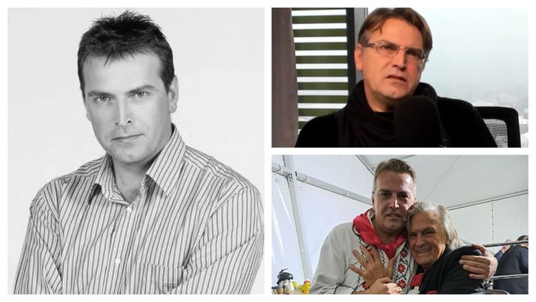 Prin ce a trecut Dorian Popa pe masa de operație? Artistul își dorește să devină tătic! „Este foarte greu pentru ea și o susțin din toate punctele de vedere!”