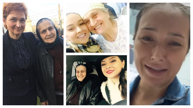 Durere fără margini în familia lui Vali Vijelie. Vărul artistului a făcut anunțul sfâșietor: „Tata, m-ai distrus!”