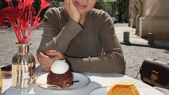 Vlăduța Lupău, în doliu! Bunica artistei s-a stins din viață: „Am rămas fără ultimul bunic pe care l-am avut!”