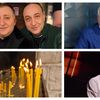 Durere fără margini &icirc;n familia lui Vali Vijelie. Vărul artistului a făcut anunțul sf&acirc;șietor: &bdquo;Tata, m-ai distrus!&rdquo;
