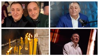 Durere fără margini în familia lui Vali Vijelie. Vărul artistului a făcut anunțul sfâșietor: „Tata, m-ai distrus!”