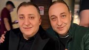 Vali Vijelie și vărul său