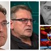 Actorului Ioan Isaiu i s-a făcut rău chiar &icirc;n timpul filmărilor. Acesta a fost resuscitat timp de 50 de minute