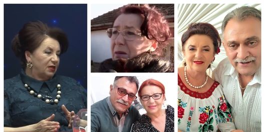Maria Loga, amintiri de la începutul carierei lui Ion Drăgan. Ce spune artista despre interpretul de muzică populară: “Lucrul acesta este inevitabil.”