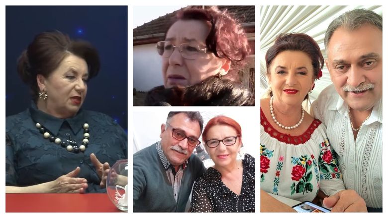 Maria Loga, amintiri de la începutul carierei lui Ion Drăgan. Ce spune artista despre interpretul de muzică populară: “Lucrul acesta este inevitabil.”