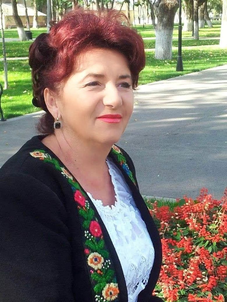 Maria Loga