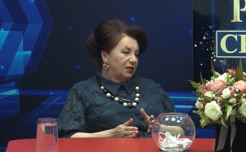 Maria Loga