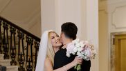 Andreea Bălan și Victor Cornea