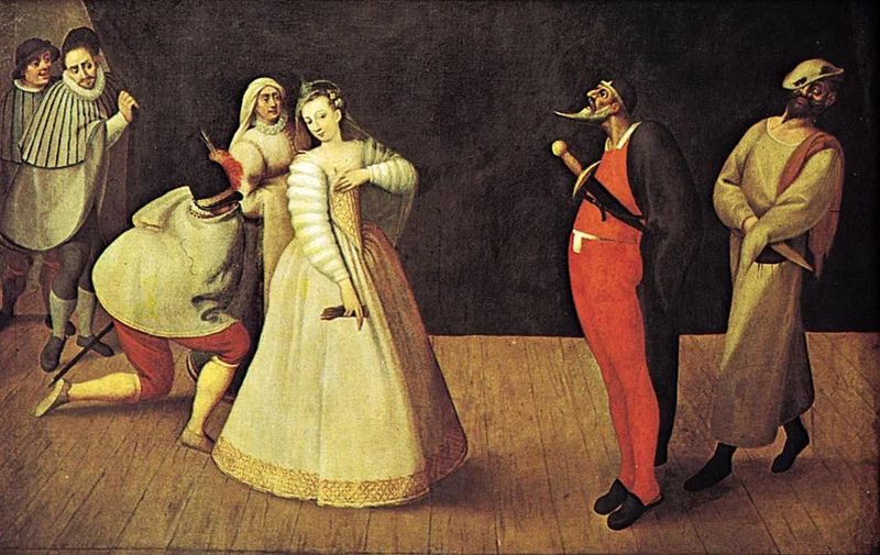 George Burcea - mesaj