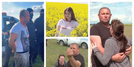 Halucinant! Motivul crimei din Bihor. De ce a ucis-o bărbatul pe fata de 18 ani care făcea practică la fermă