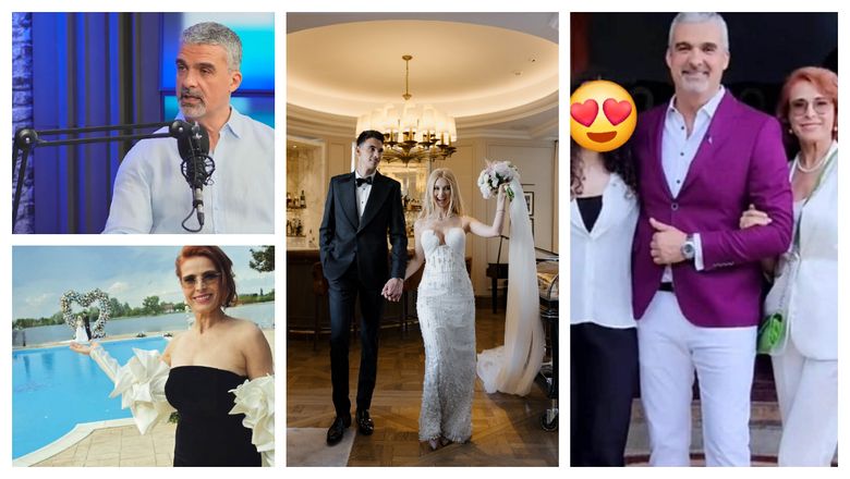 Ioana Ginghină, mesaj dur pentru cei care o critică. Ce le transmite urmăritorilor care o fac “mamaie”: “Dacă voi aveți iubite tinere și frumoase, ce căutați să vă uitați la mamaie ce face?”