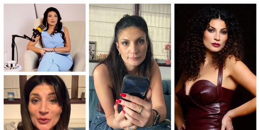 Ioana Ginghină, mesaj dur pentru cei care o critică. Ce le transmite urmăritorilor care o fac “mamaie”: “Dacă voi aveți iubite tinere și frumoase, ce căutați să vă uitați la mamaie ce face?”