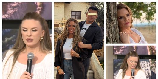 Marcela Fota, despre renovarea locuinței. Cum reacționează fiul ei atunci când îl sună să meargă la el: “Dacă ai putea să nu vii, ar fi perfect.”