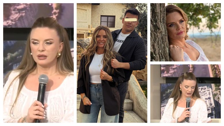 Ce spune Carmen Harra despre moartea actorului Ioan Isaiu și ce se ascunde, de fapt, în spatele vârstei lui: “Era un prag major, un fel de „punct de cotitură.”