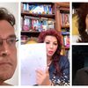 Ce spune Carmen Harra despre moartea actorului Ioan Isaiu și ce se ascunde, de fapt, &icirc;n spatele v&acirc;rstei lui: &ldquo;Era un prag major, un fel de &bdquo;punct de cotitură.&rdquo;