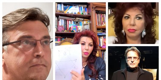 Ce spune Carmen Harra despre moartea actorului Ioan Isaiu și ce se ascunde, de fapt, în spatele vârstei lui: “Era un prag major, un fel de „punct de cotitură.”