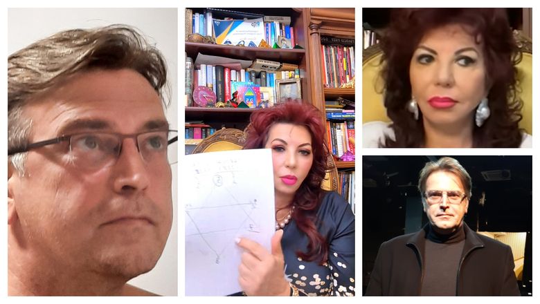 Ce spune Carmen Harra despre moartea actorului Ioan Isaiu și ce se ascunde, de fapt, în spatele vârstei lui: “Era un prag major, un fel de „punct de cotitură.”