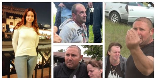 Mesajul sfâșietor al părinților tinerei de 18 ani ucisă la ferma la care făcea practică: “Suntem o familie distrusă!”